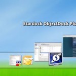 objectdock ObjectDock