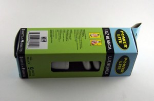 caja-de-luz-malagana Una foto a un foco con la caja de luz malagana y dos fuentes de iluminación.