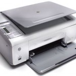 HP PSC 1510