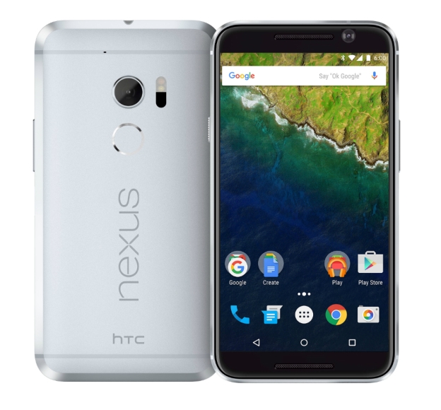 HTC quiere hacer el próximo Nexus de Google