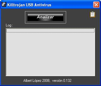 antivirus para memoria usb