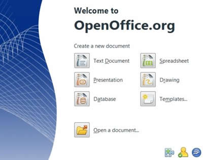 Nueva versión de la alternativa gratuita a Microsoft Office