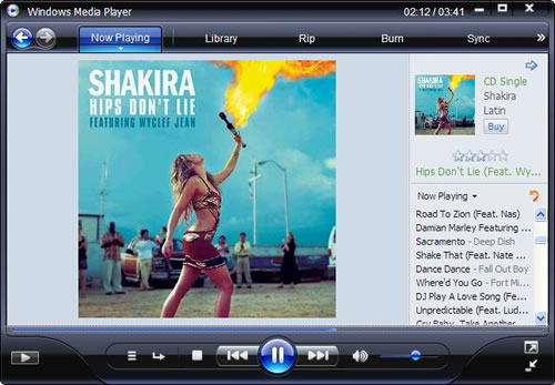Instalar Windows Media Player 11 sin hacer validación de Windows