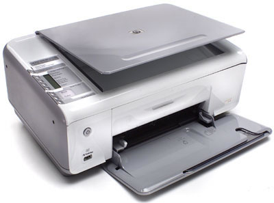 HP PSC 1510