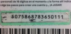 Gratis Código de Seis meses para ser socio de Club Penguin