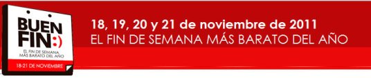 El Buen Fina: semana de Precios Bajos y Ofertas en México
