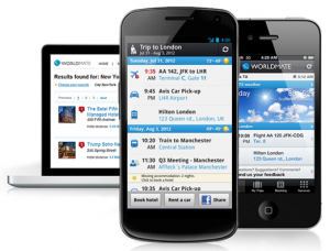 Apps para viajes en tu Smart Phone