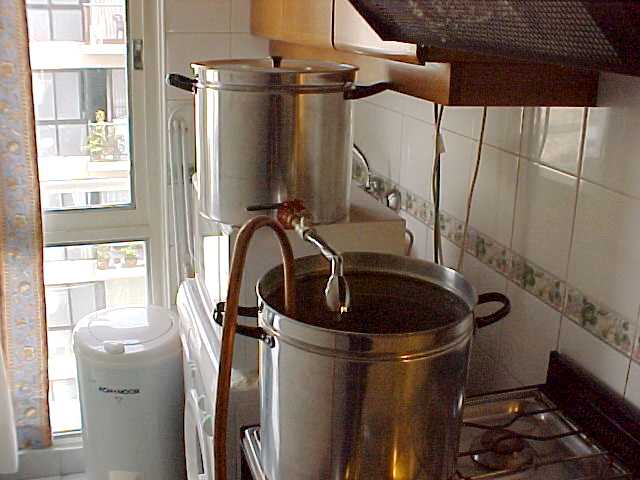 Como hacer cerveza casera Como hacer cerveza casera