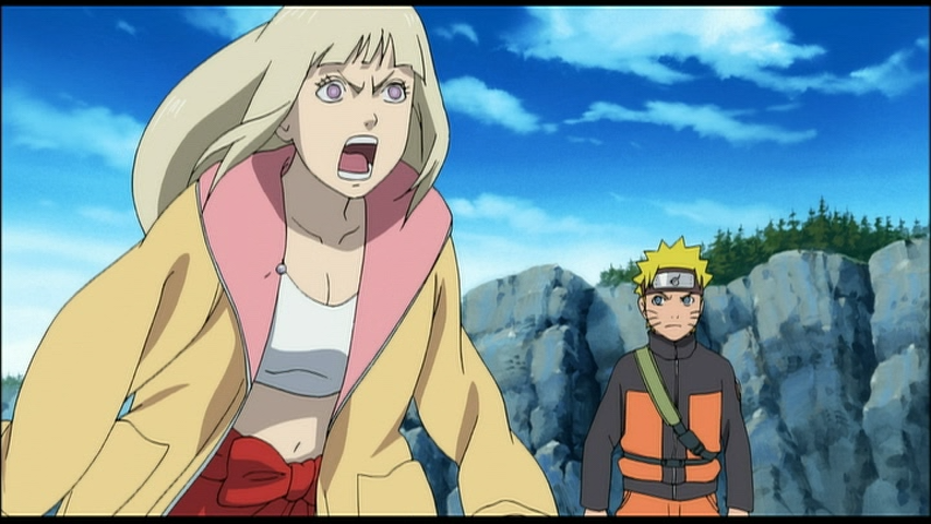 Naruto Shippuden Naruto Shippuden