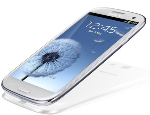 Samsung Galaxy S III 