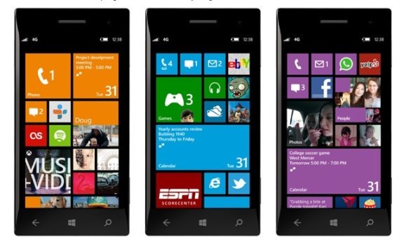 Windows Phone 8 Windows Phone 8
