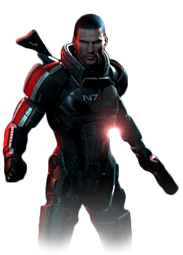 Mass Effect 3