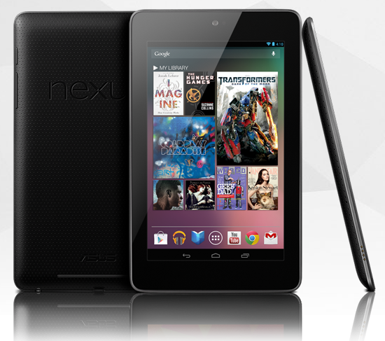 Nexus 7