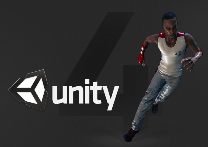 Unity Engine