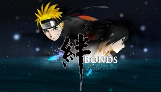 Naruto Shippuden: Lazos Naruto Shippuden: Lazos