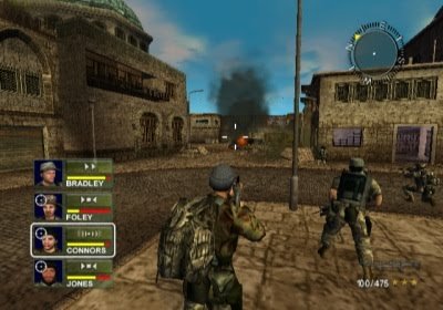 Special Force Special Force