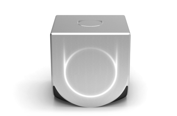 Ouya, la consola que quiere llevar los juegos de telefonos a la television