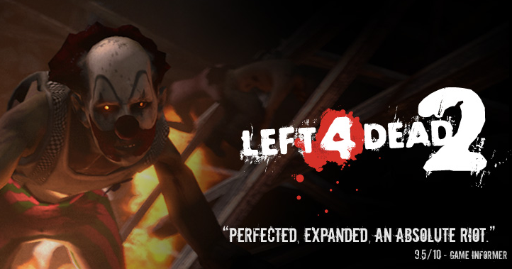Left 4 Dead para Ubuntu Linux