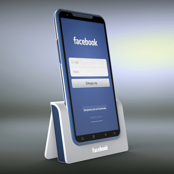 El CEO de Facebook desmiente la creacion de un telefono por parte de la empresa