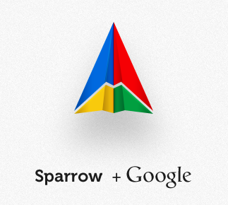 sparrow se convertira en la aplicacion de Gmail para Android