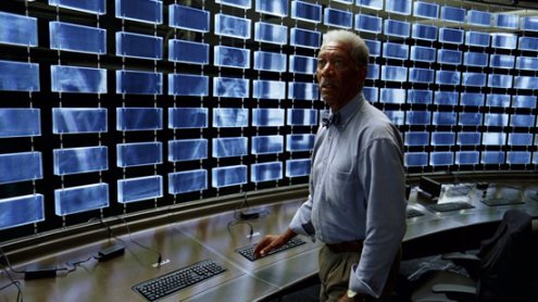 La tecnologia que hemos visto en las peliculas, comienza a volverse realidad