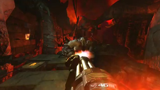 Doom 3