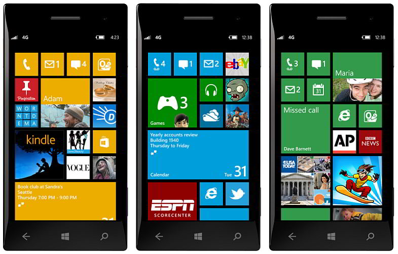 Windows Phone 7.8