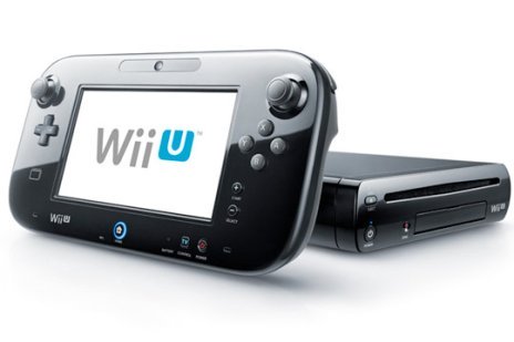 Wii U Wii U