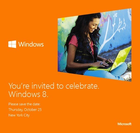 Microsoft manda invitaciones para evento en el MWC 2019
