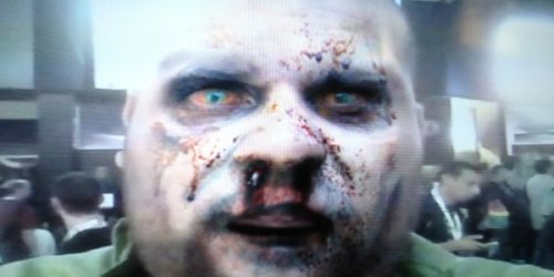 Zombie U Zombie U