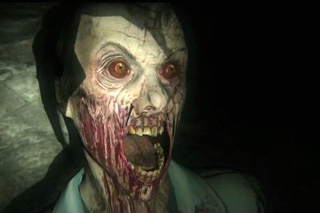 Zombie U Zombie U