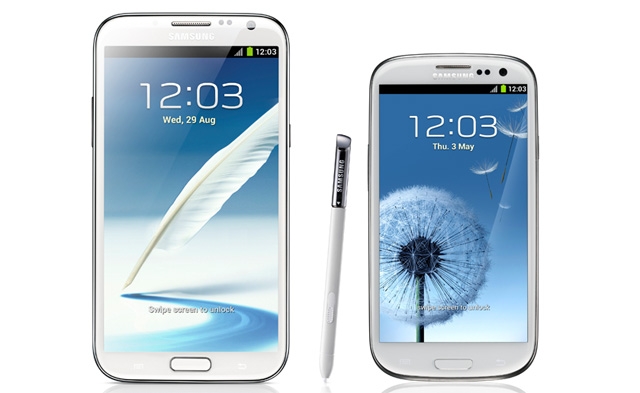 Los teléfonos más importantes de Samsung, podrían sufrir ataques por fallas en su seguridad