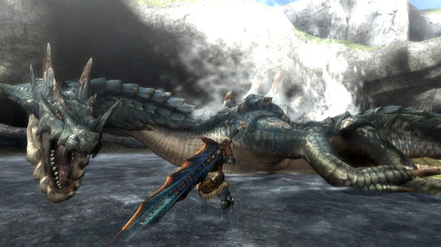 Monster Hunter 3 Ultimate