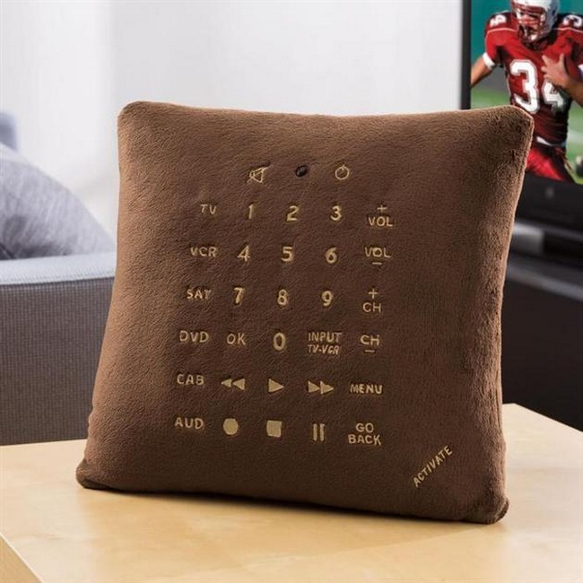 Pillow Remote Universal