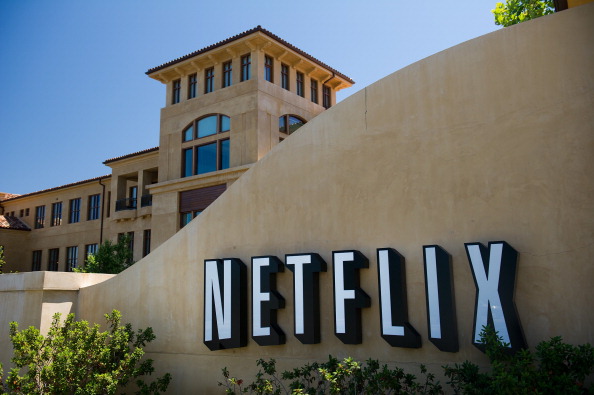 Netflix tiene presencia en la mayoría de los países de América latina