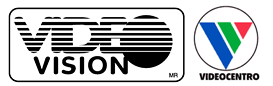 video centro y video vision