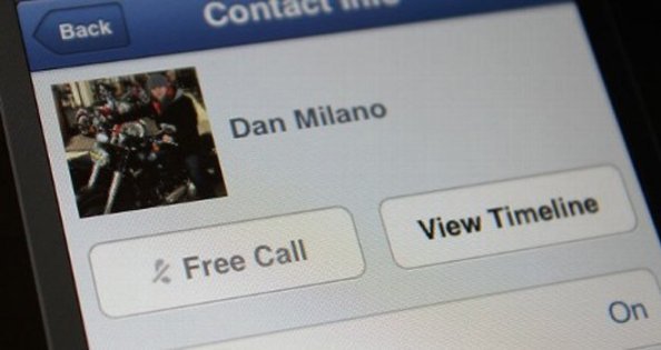 Free Call
