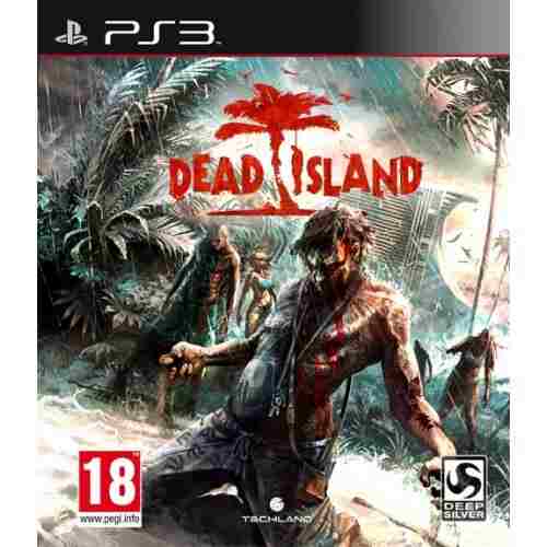 dead island