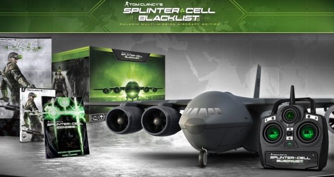 edición-de-colección-Splinter-Cell-Blacklist