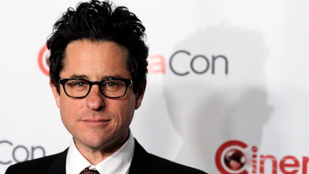 J.J. Abrams