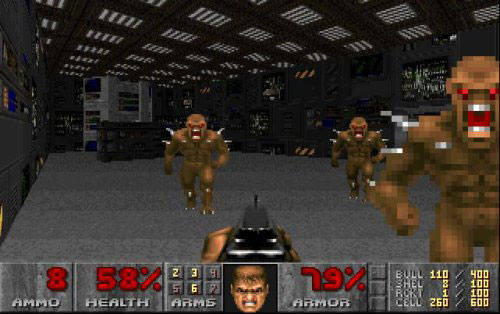 Doom (1993)