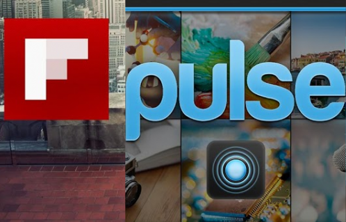 Flipboard y Pulse, dos de las mejores apps para leer noticias