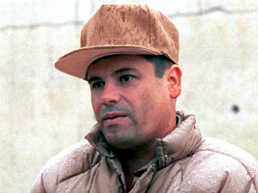 El Chapo Guzman