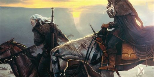 The Witcher 3 The Witcher 3
