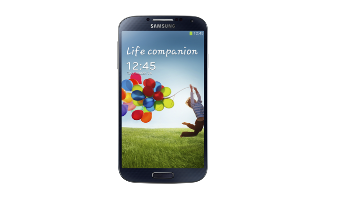 Nuevo Samsung Galaxy S4