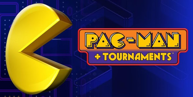 PAC-MAN-+-Tournaments-namco-bandai