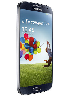 Galaxy S4