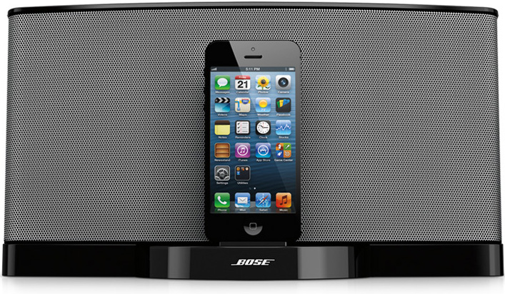 Bose SoundDock III