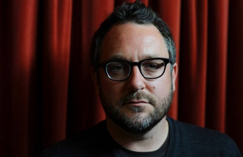 Colin Trevorrow, director de Jurassic Park 4