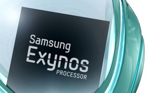 Samsung Exynos, el corazón de los nuevos Galaxy